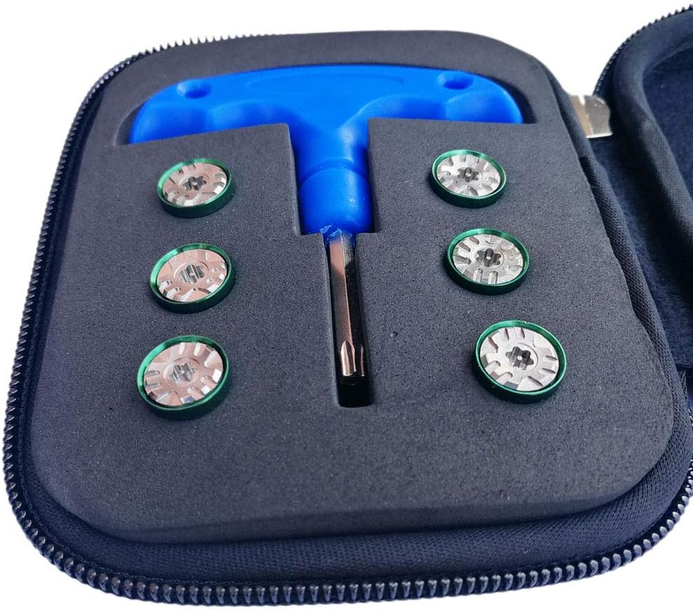 2g 4g 6g 8g 10g 12g Weights + Case + Wrench Tool for Taylormade Rocketballz RBZ Stage 2 Driver FW Driver Fairway Wood Rescure
