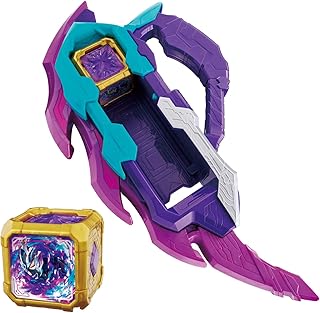 [バンダイ] ウルトラマンアーク ギャラクシーアーマー DX究極なりきりセット