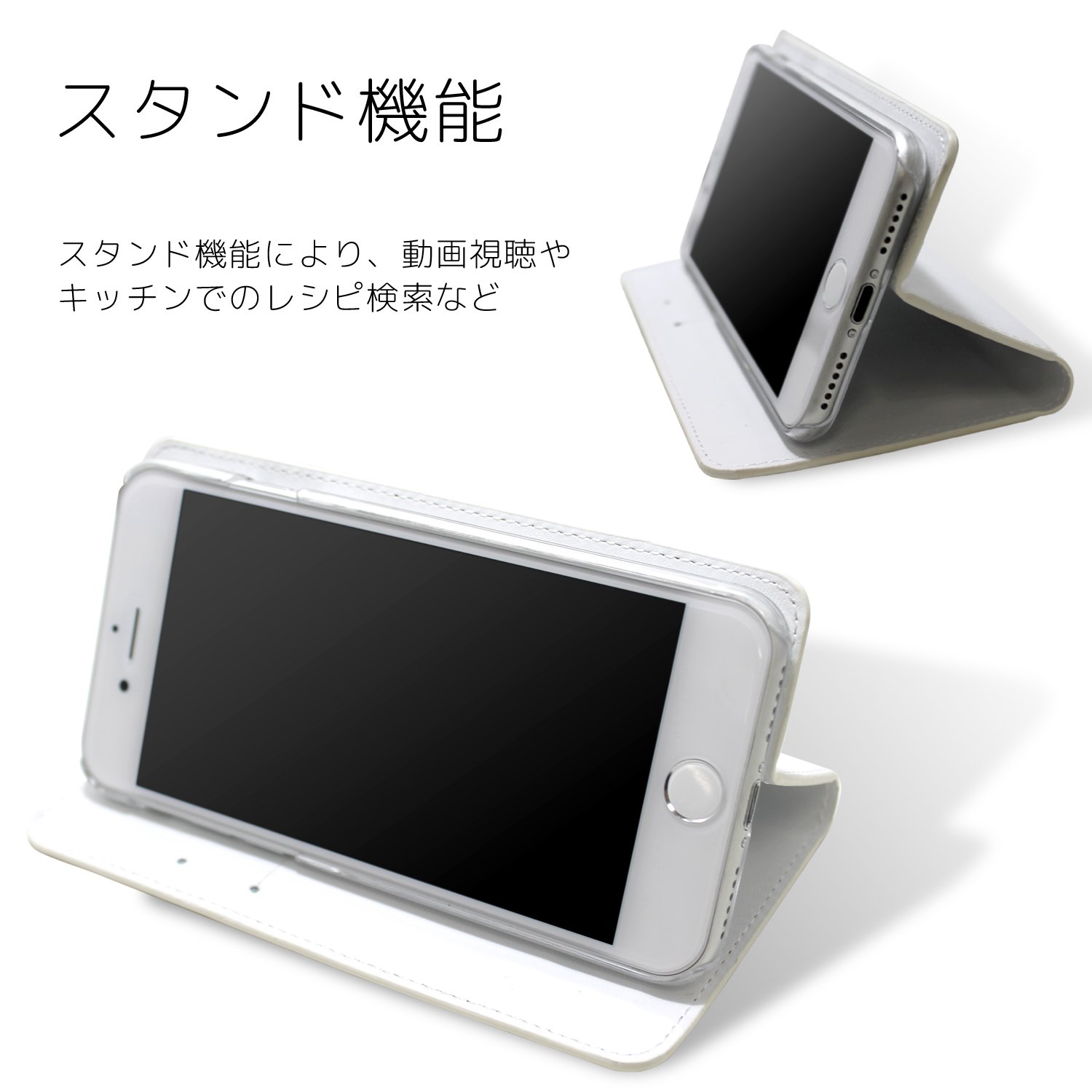 Amazon.co.jp: ONEPIECE ワンピース Android One S5 ケース 手帳型