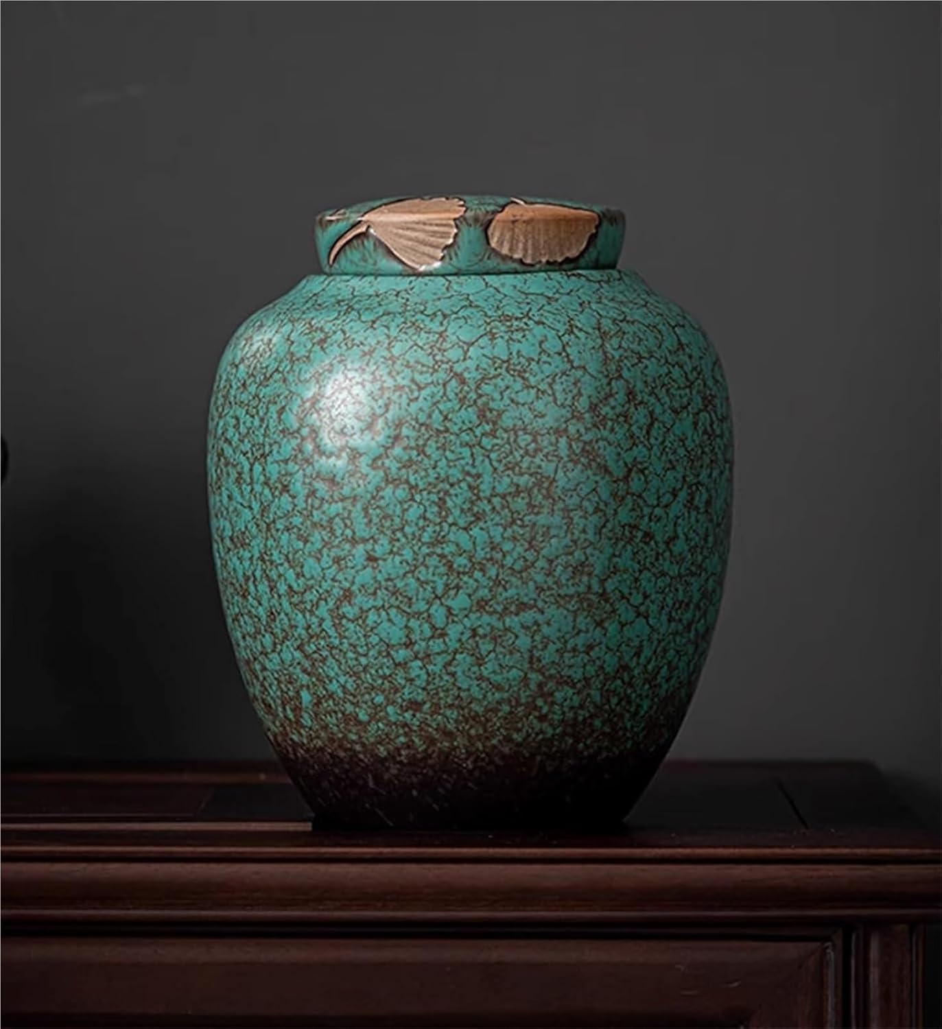 Cemetery Jars, Small Animal Memorial Boxes, Ceramic Coffins, Canned Dogs and Cats for Funerals