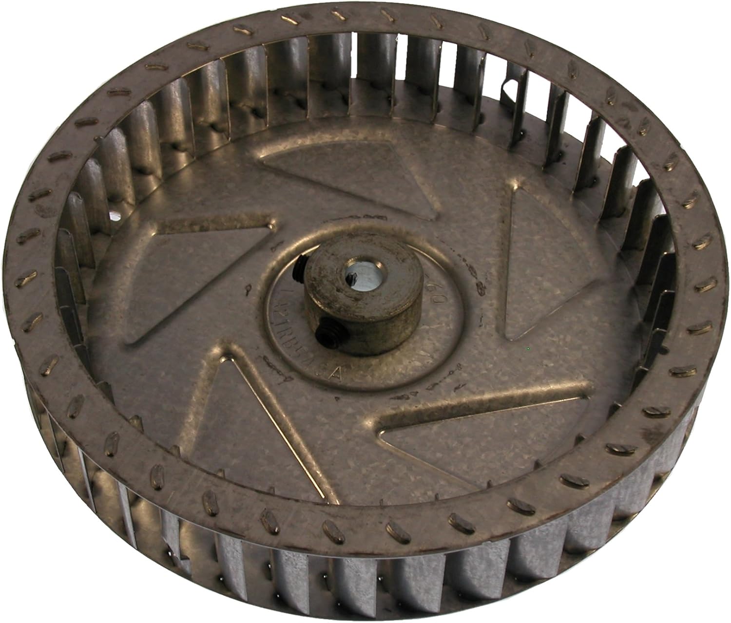Carrier Enterprise LA21RB548 Blower Wheel