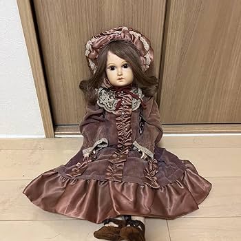 t60アンティークドール 西洋DOLL ビンテージ t60アンティークドール 西洋DOLL ビンテージ