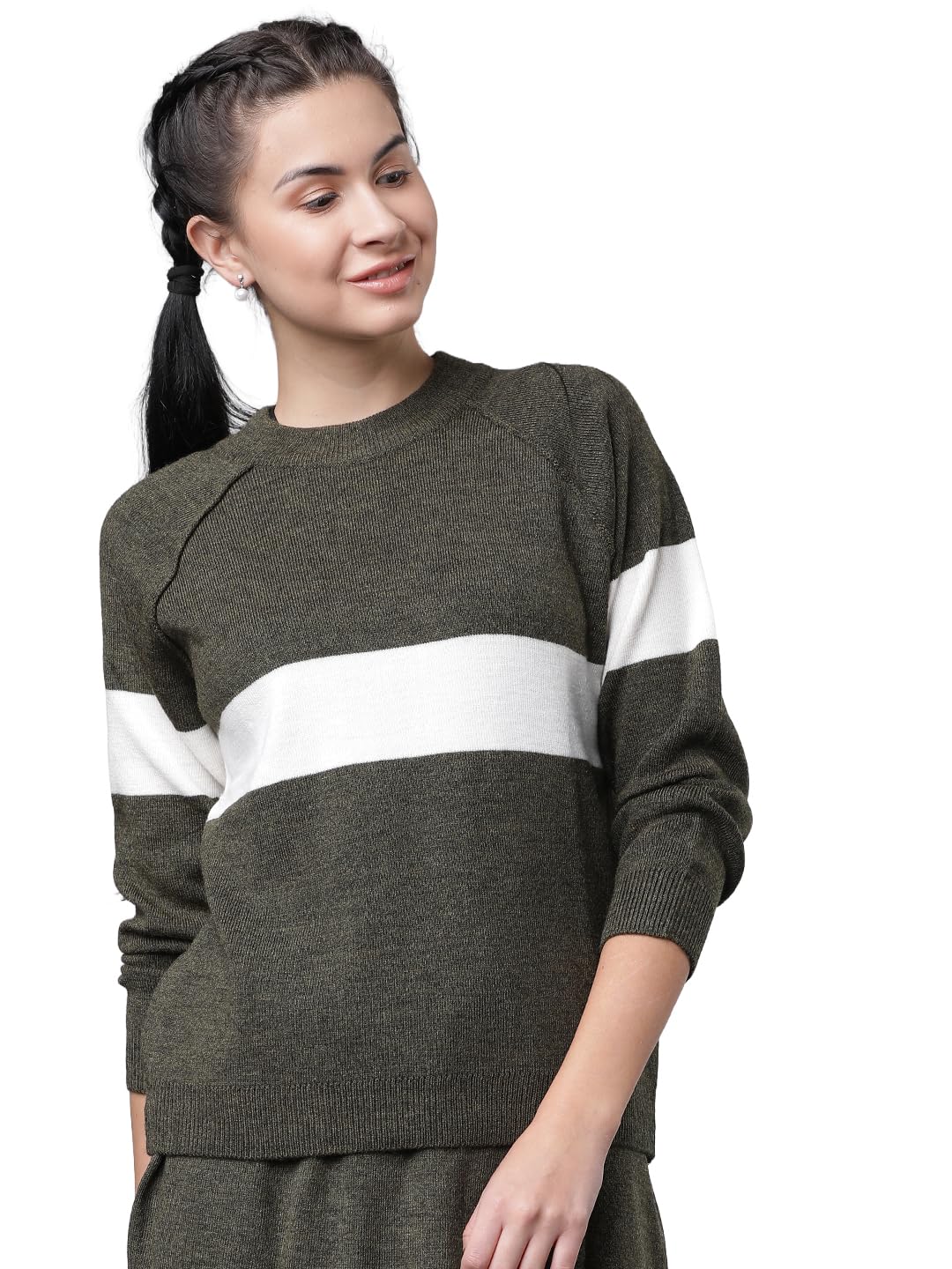 tokyo talkies Women Sweater-picture-13