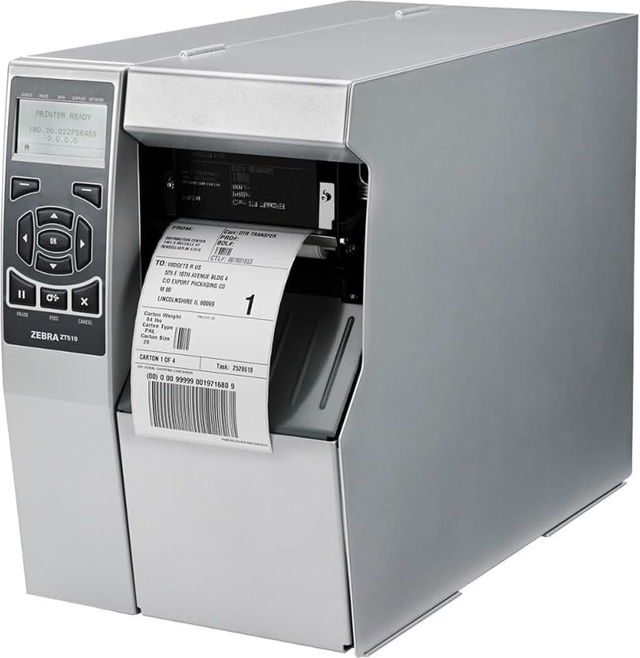 ZEBRA ZT51042-T010000Z