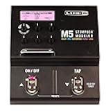 Line 6 M5 StompBox Modeler