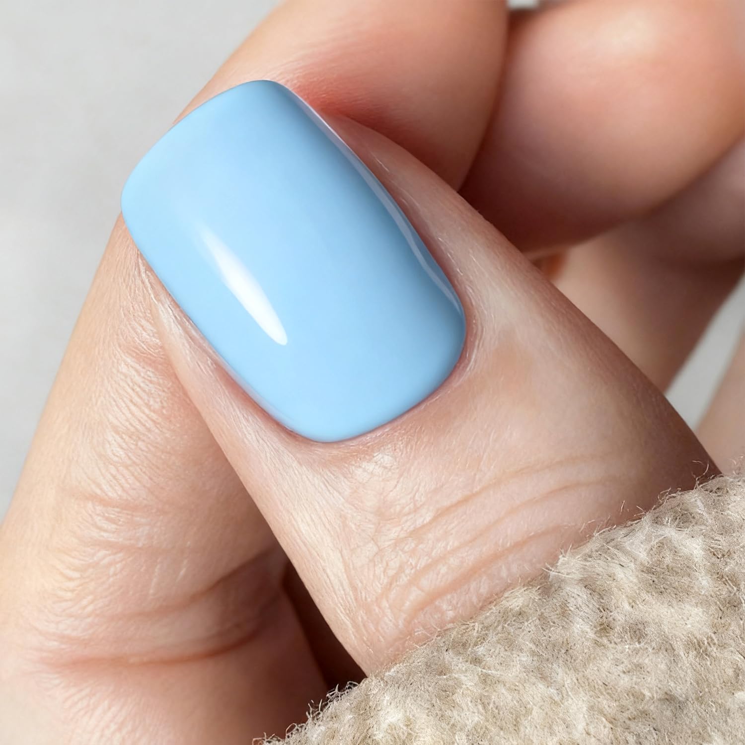 Amazon.com: Vishine Gelpolish Gel Nail Polish Lacquer Shiny Color