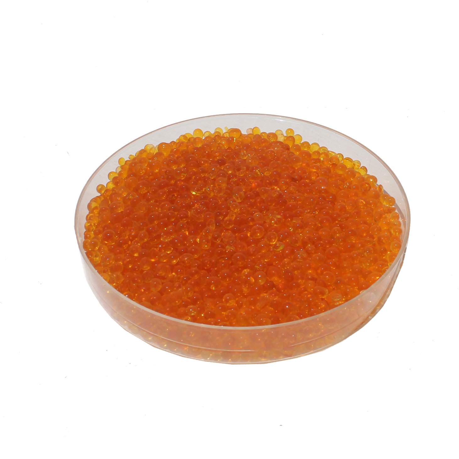 Frее Shірріng Ovеr $50 Dry & Dry [7.5 LBS] Premium Orange Indicating Silica Gel Desiccant Beads(Industry Standard 2-4 mm) - Rechargeable(1 Gallon)
