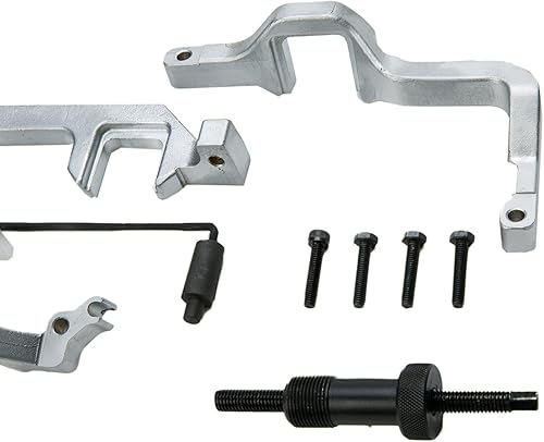 Miniatura 5 de 8MILELAKE Herramienta de sincronización de alineación del árbol de levas del motor compatible con BMW N12 N14 Mini Cooper