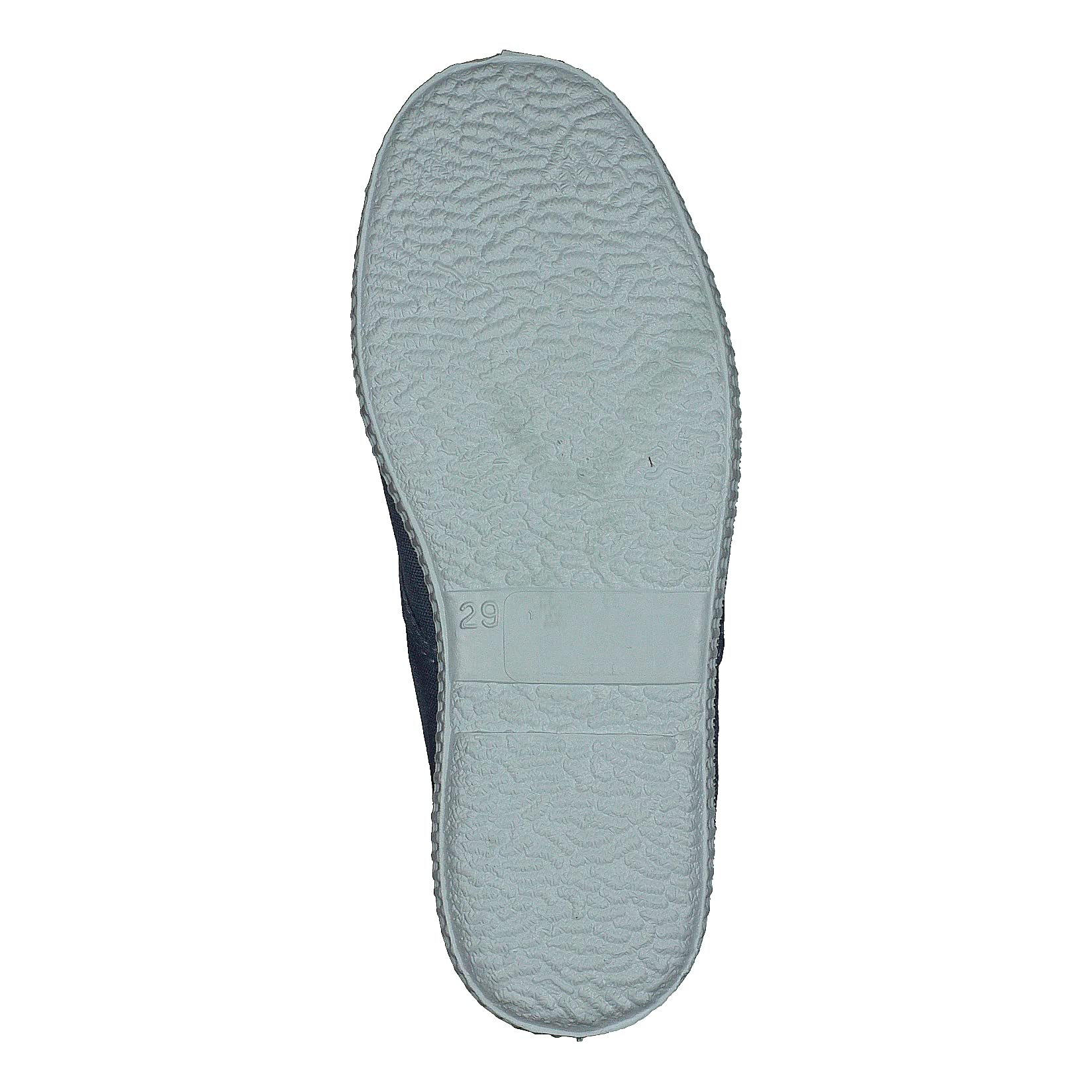 Chipie Josepe 4, Zapatillas de Lona Niñas