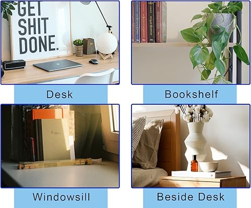 Miniatura 5 de kanpura Figuras de mariposa de cristal, coleccionables de mariposas azules, figuras de animales de cristal para decoración del hogar, boda,