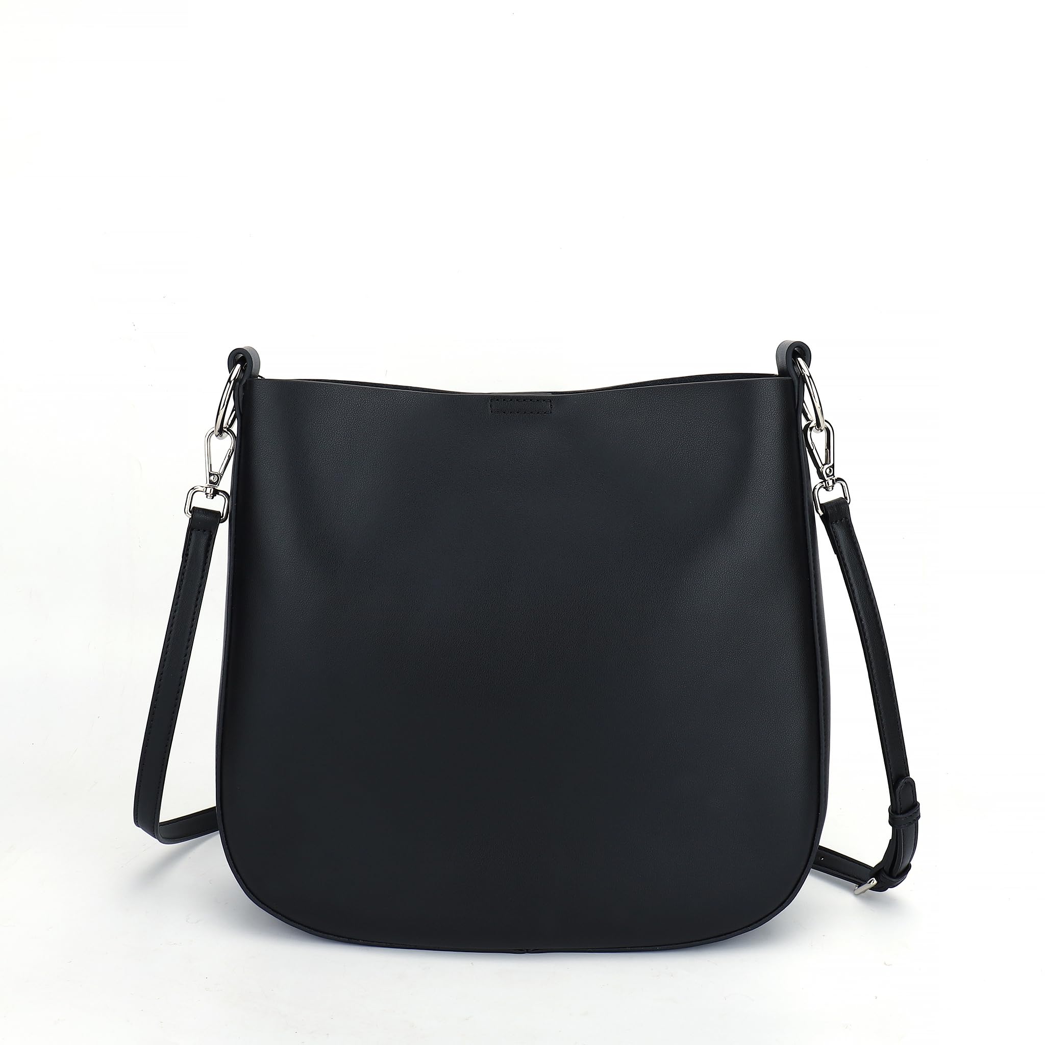 Carlheim Totebag Statement Genuine Leather Totebag Mujer