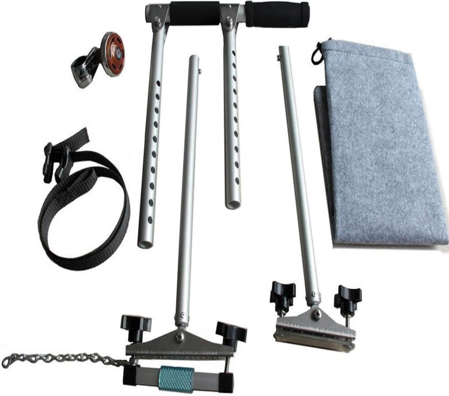 Liberty Staff Portable Hand Controls For Vehicles, Cars