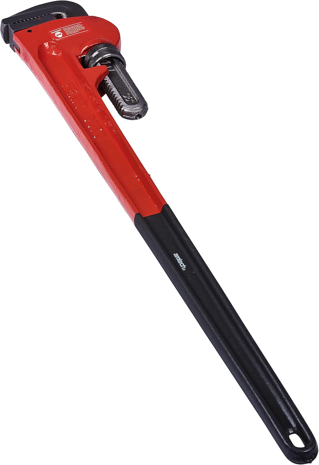 Amtech C1275 900mm (36") Professional Pipe Wrench Amazon.co.uk DIY & Tools