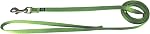 Hamilton Single Thick Deluxe Nylon Lead with Swivel Snap, 5/8-Inch by 6-Feet, Hot Pink