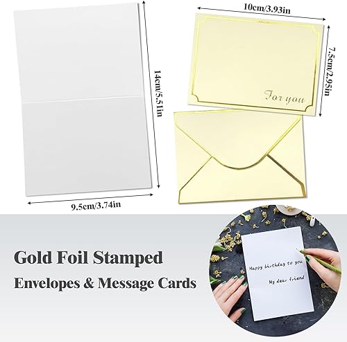 Miniatura 7 de PopBox - Tarjeta de cumpleaños emergente con confeti explosión, divertida tarjeta sorpresa con dos cajas emergentes, tarjetas de felicitación de