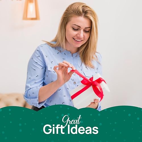 Miniatura 8 de Kit de repuesto de destornillador y baterías de bricolaje con (18 LR41, 18 LR44) compatible con adorno mágico de recuerdo Hallmark + adornos de