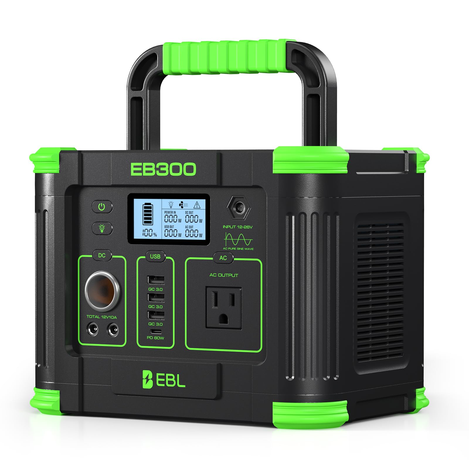 EBL EB300