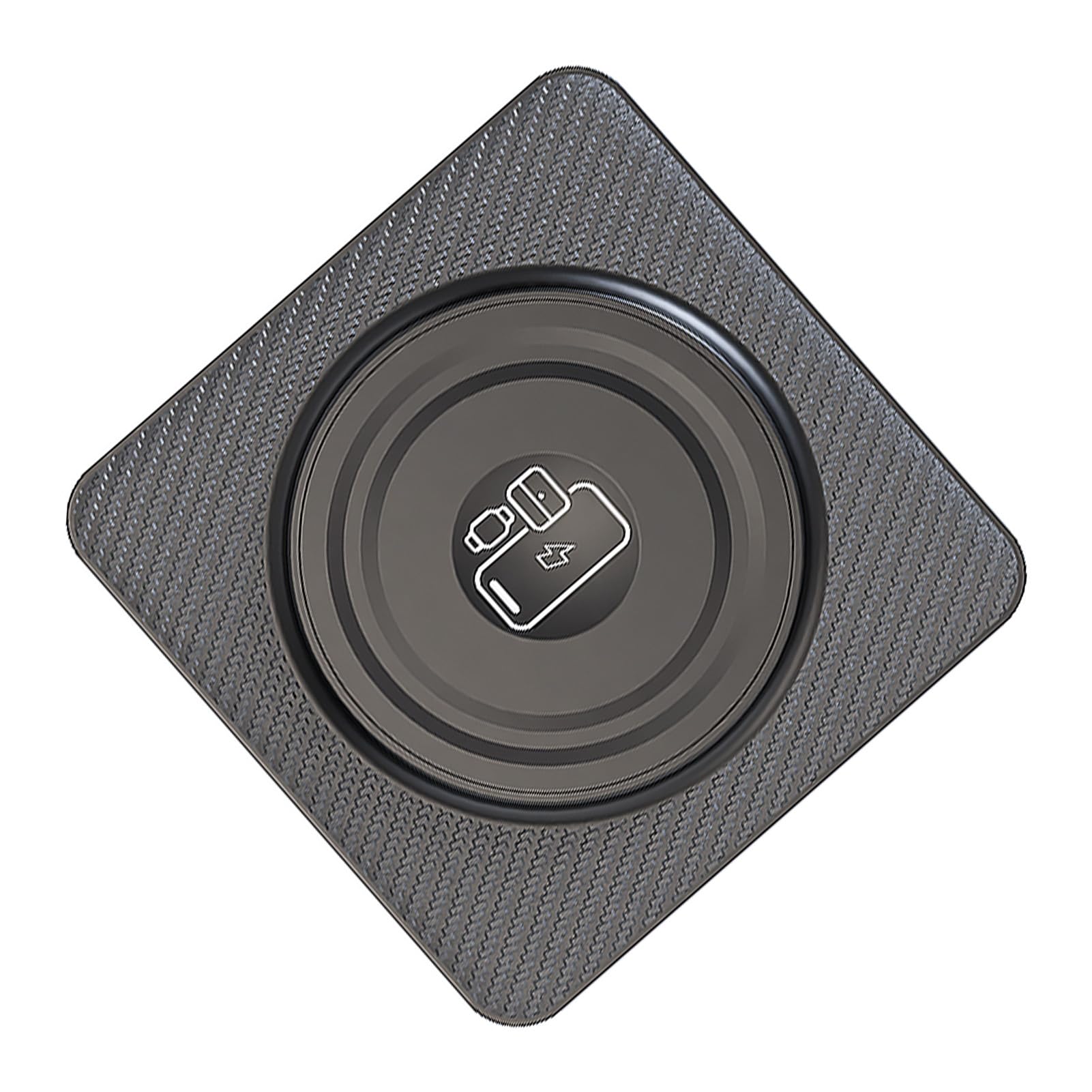 Domary WIELOFUNKCYJNA STACJA ŁADOWANIA 7 W 1 USB PD BEZPRZEWODOWE ŁADOWARKI MAGNETYCZNE DO WIELU URZĄDZEŃ SZYBKA ŁADOWARKA BIUROWA Z INTELIGENTNYM ROZDZIAŁEM ZASILANIA DLA PODRÓŻY DO