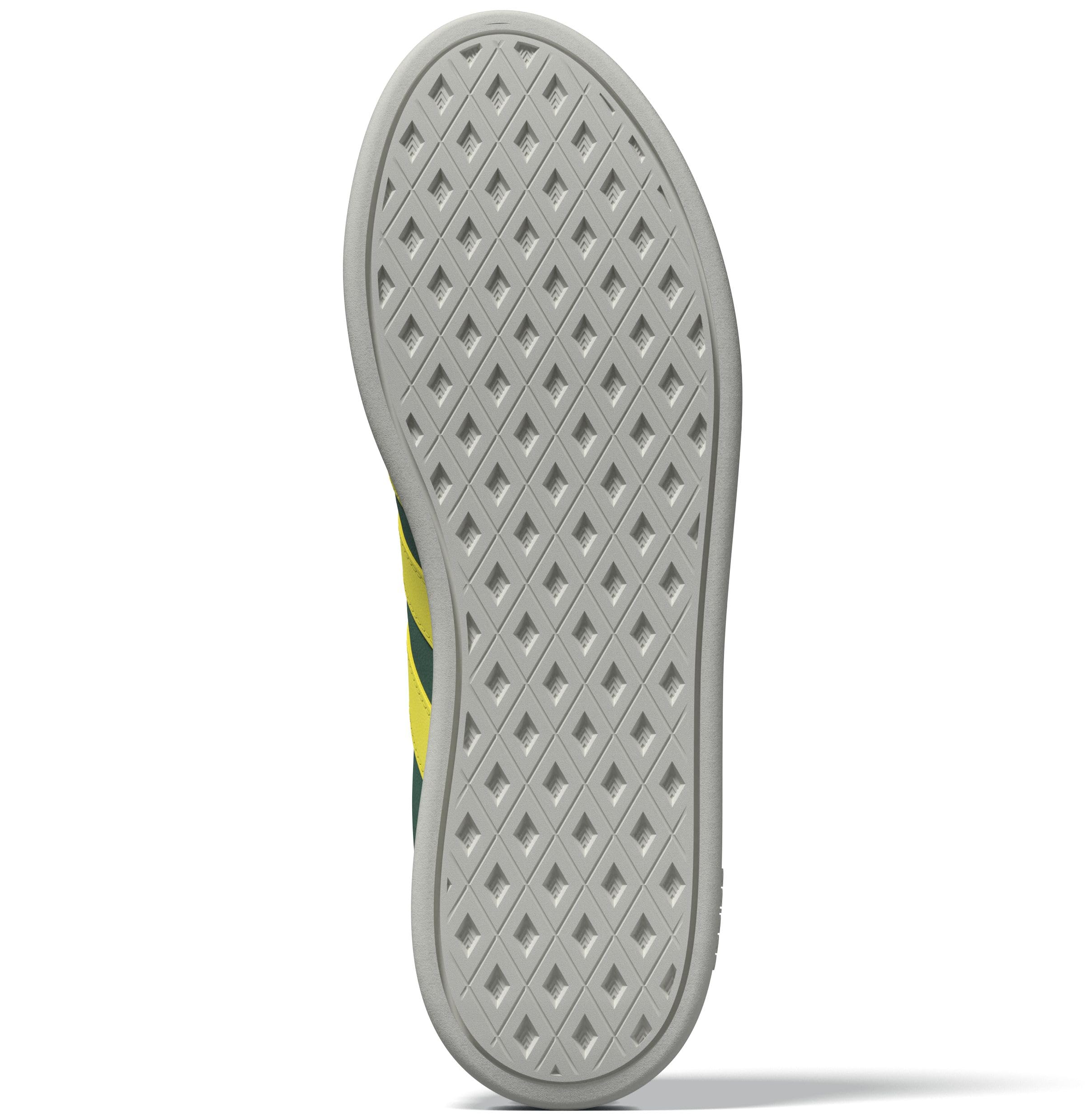 adidas Damen BREAKNET Sleek Shoes – Bild 4