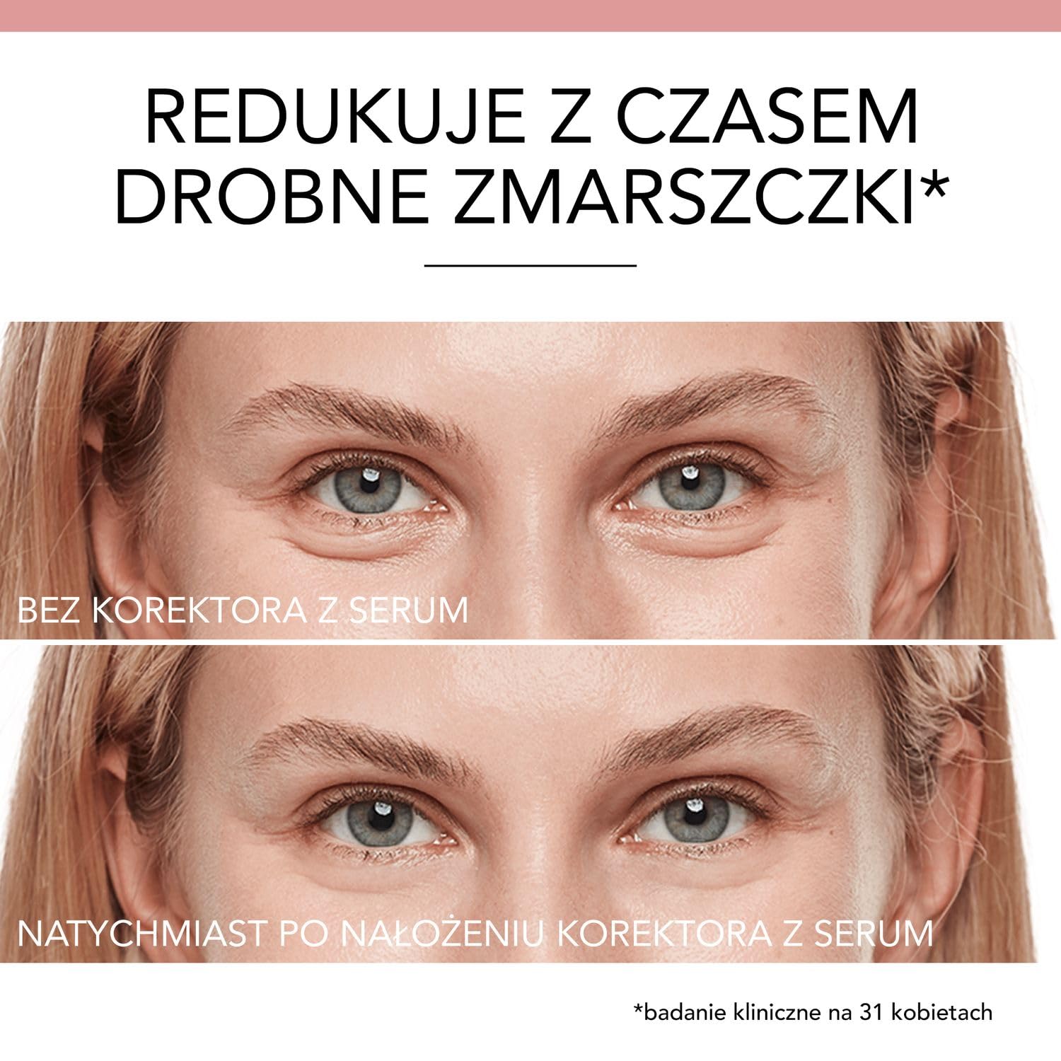 Bourjois Healthy Mix Serum Korektor w płynie Light Vanilla 51W 11 ml