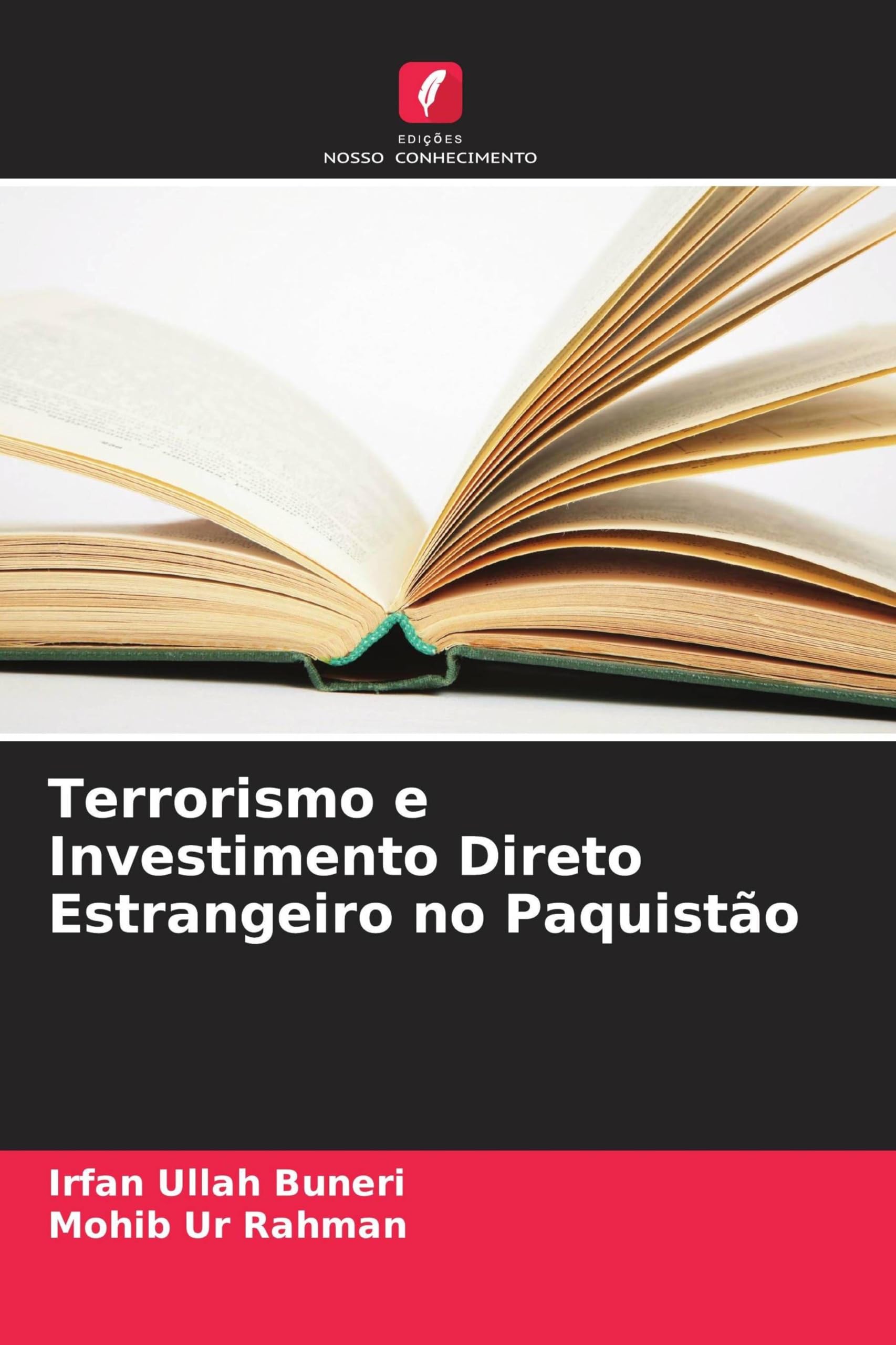 Terrorismo e Investimento Direto Estrangeiro no Paquistão