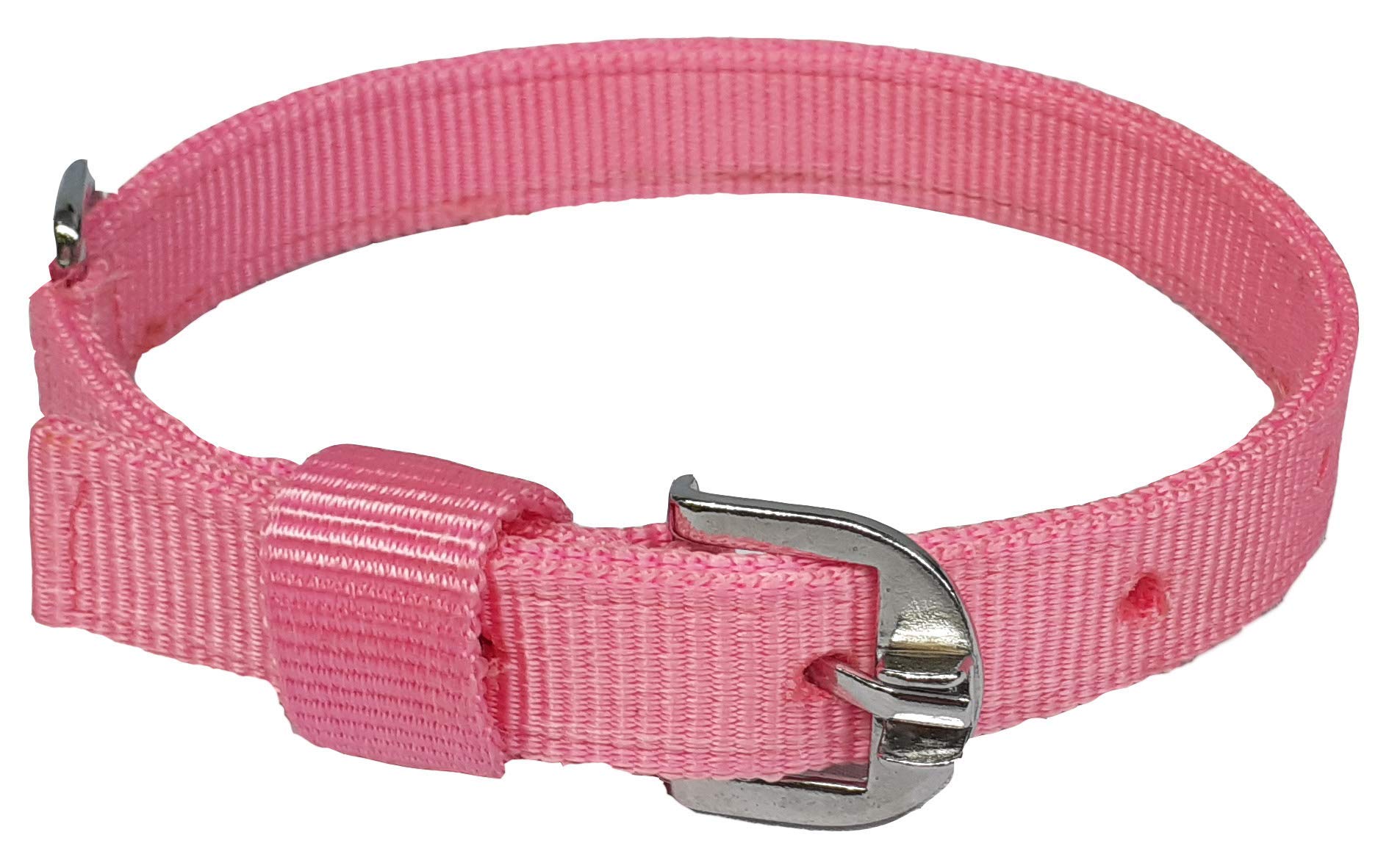 Ayra Pet Care Dog Collar Charm Pink Red (B07WT67VXL) Amazon Price History, Amazon Price Tracker
