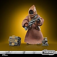 Vista 9 de STAR WARS The Vintage Collection OBI-Wan Kenobi Multipack Toys, 3.75-Inch-Scale Action Figures, Kids 4 and Up