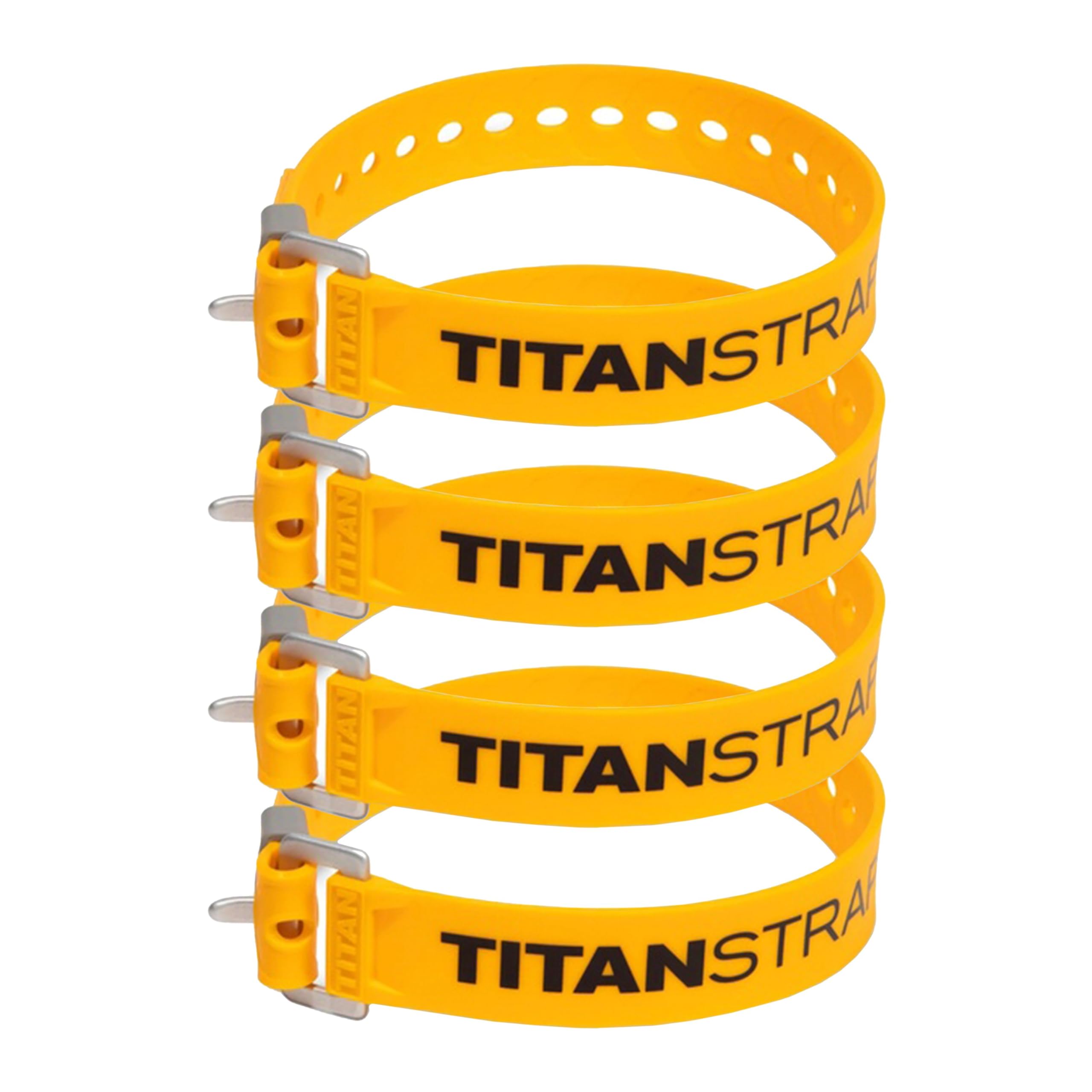 Titan Industrial Straps - 70lb Tie-Downs -21