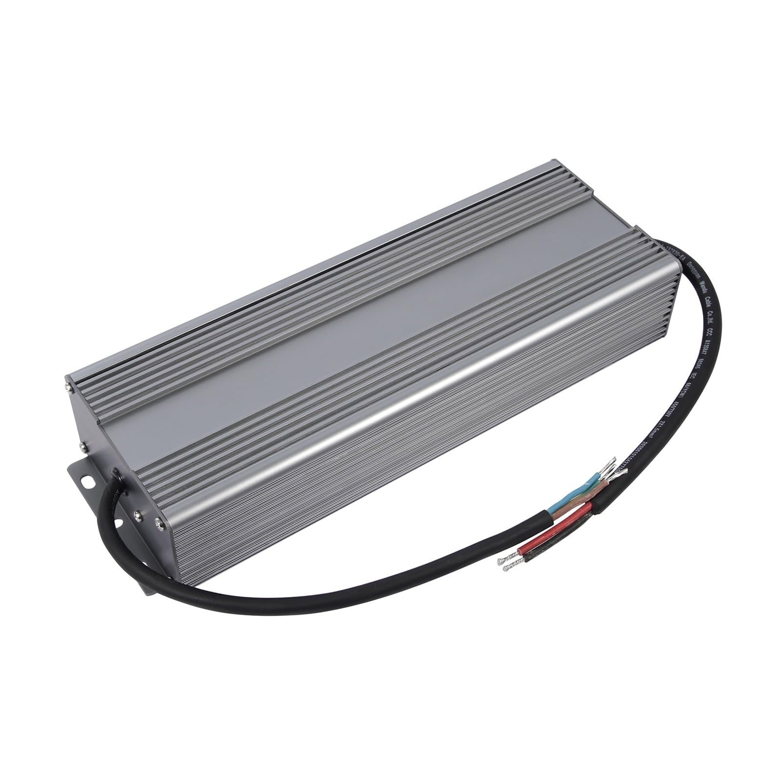 Alimentatore LED, Driver LED CV ad alta tensione con ingresso da 400 W a 480 V