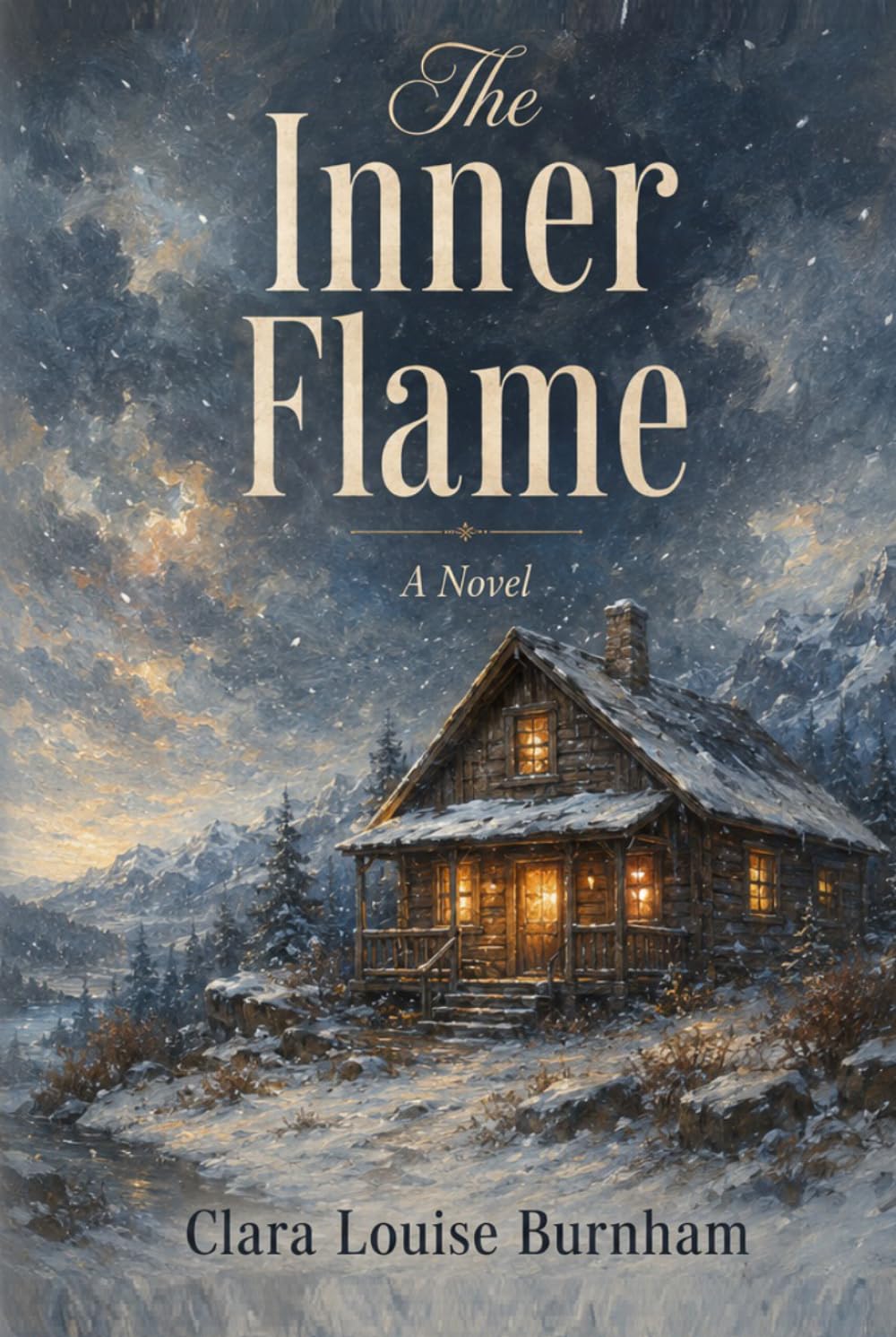The Inner Flame: A Novel