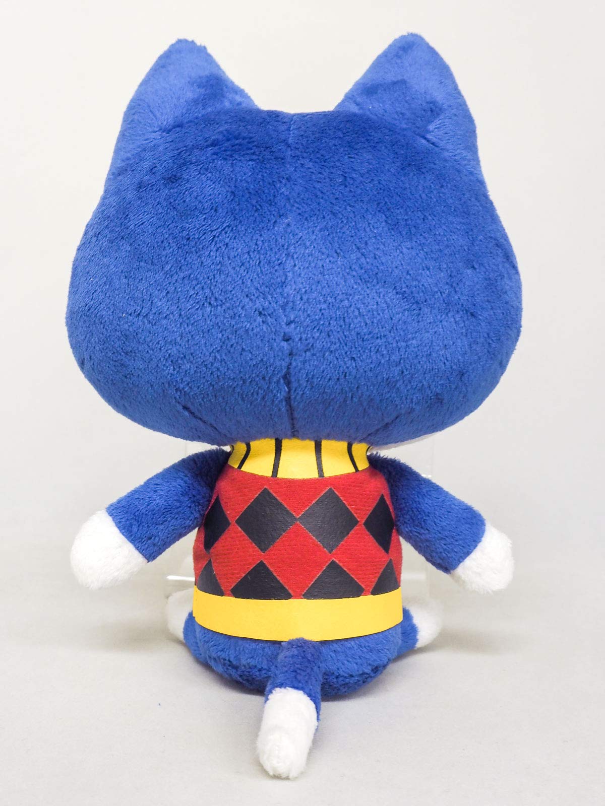 Amazon.co.jp: 三英貿易 どうぶつの森 ALL STAR COLLECTION みしらぬ 