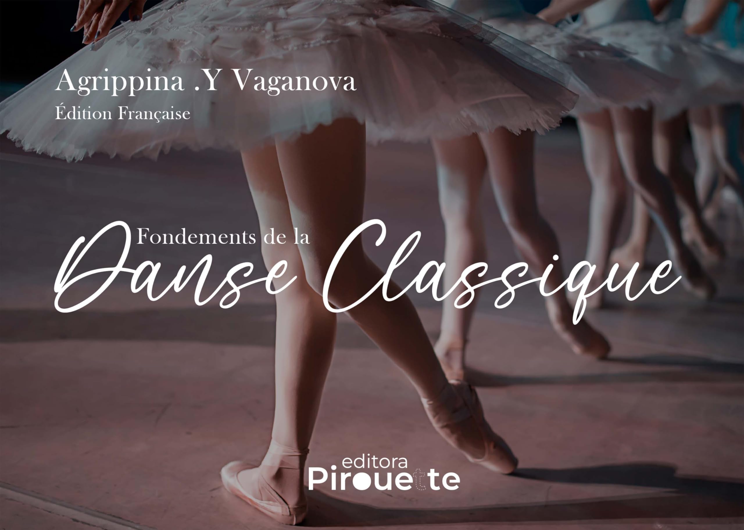 Fondements de la Danse Classique