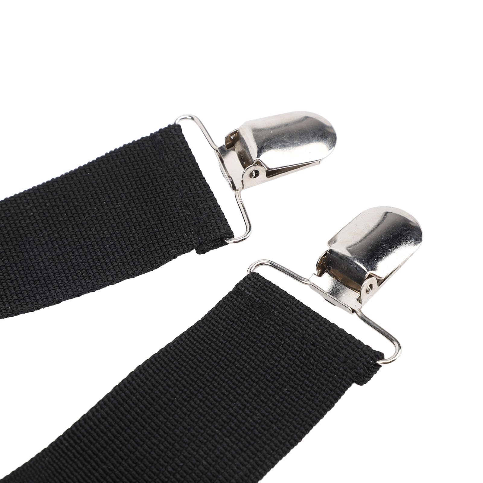 2 pièces aide à l'habillage à pince en métal, aides à l'habillage réglables pour remonter les pantalons pour handicapés, personnes âgées, personnes âgées, femmes enceintes et