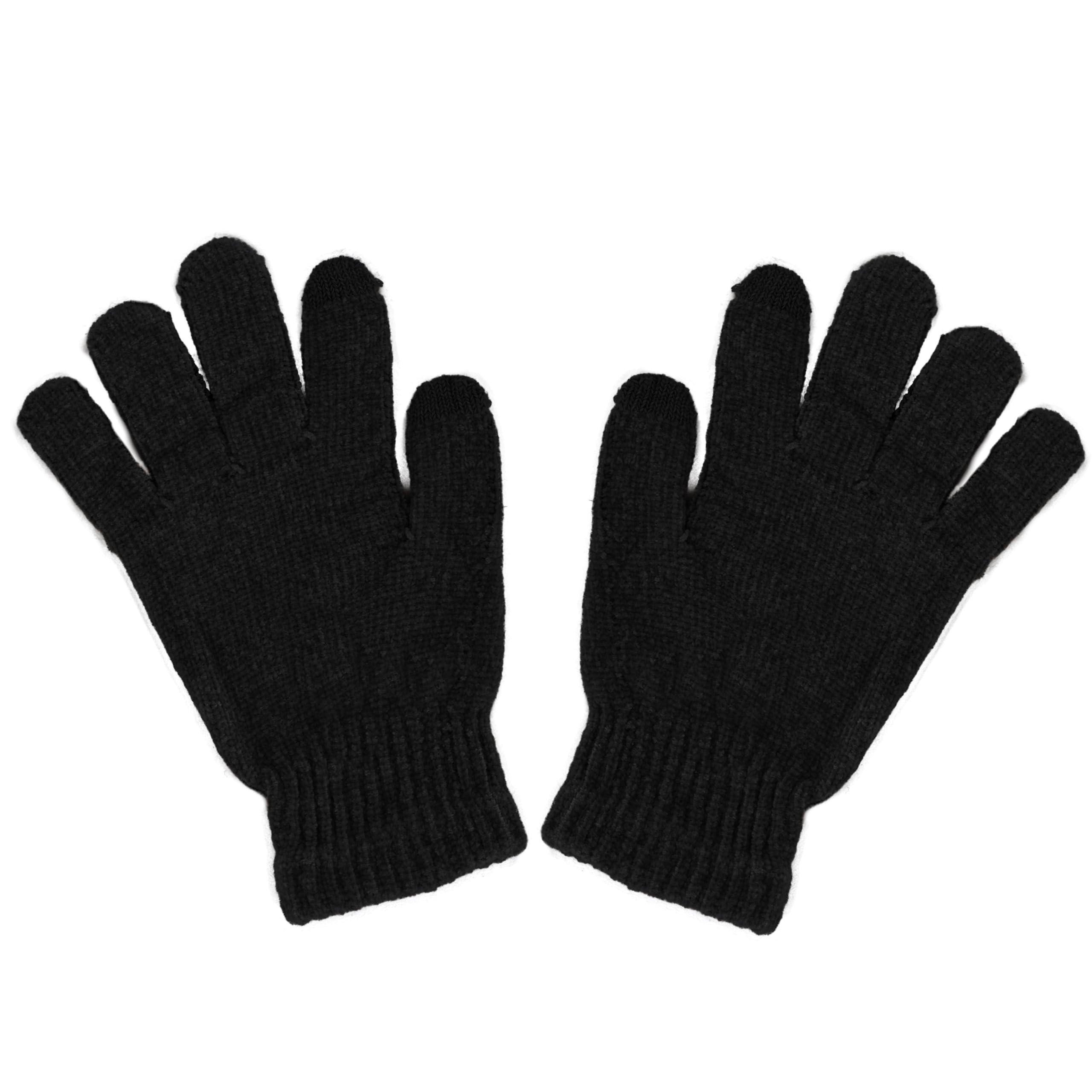 Chenille Gloves Women Winter Magic Warm Gloves