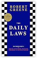 Vista 3 de Robert Greene 2 Book Collection set The Daily Laws, The 50th Law
