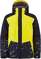 Vista 1 de Spyder Men's Wildcard Insulated Ski Jacket