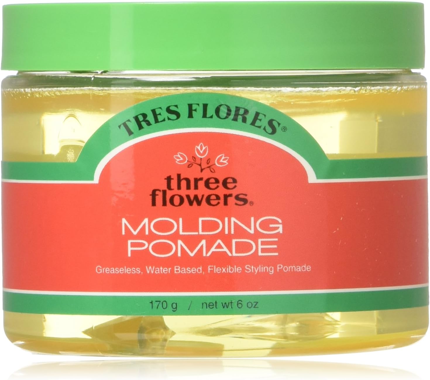 Molding Pomade 6 oz (Pack of 3)