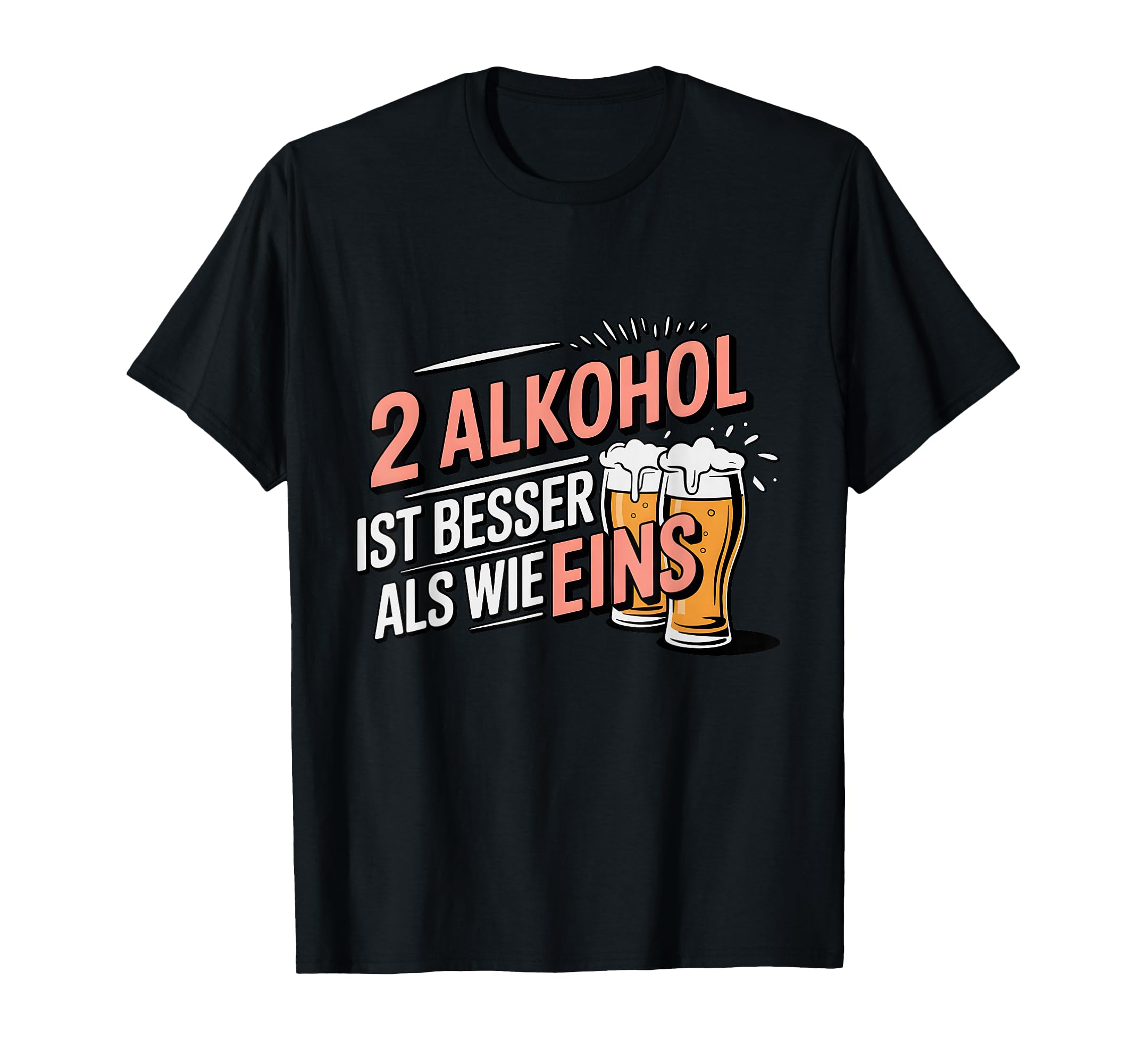 Kleidung mit Designs von Amazon Merch on Demand