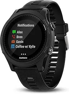 Garmin 010-01746-00 Forerunner 935 Running GPS Unit (Black)