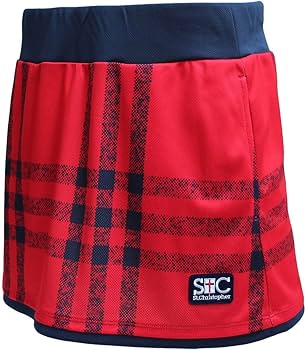 セントクリストファー
 チェック柄 トップスとプリーツスカートセット Amazon.co.jp: セントクリストファー StChristopher テニス