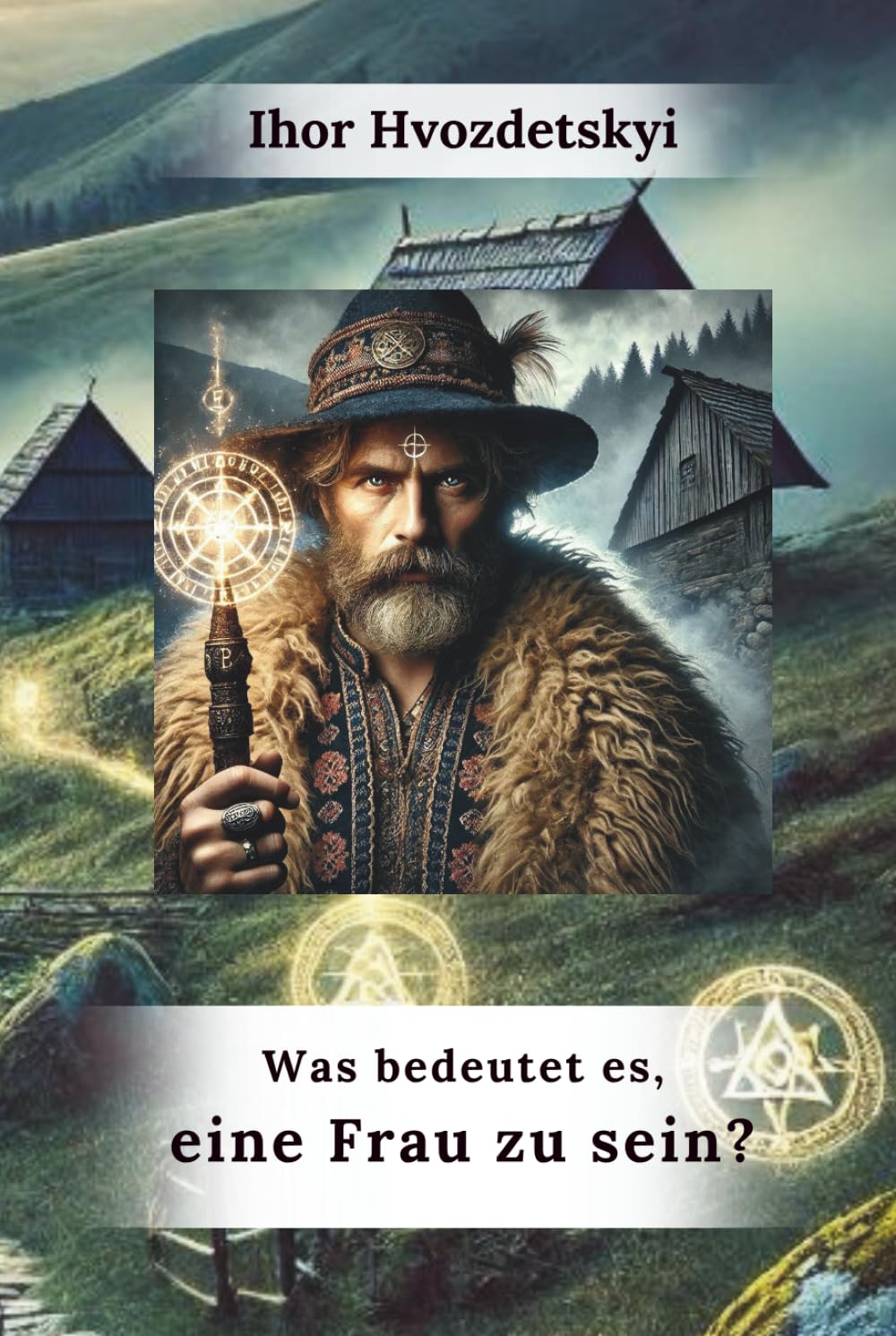 Що це так, eine Frau zu sein? (Wer wir sind: Mann und Frau)