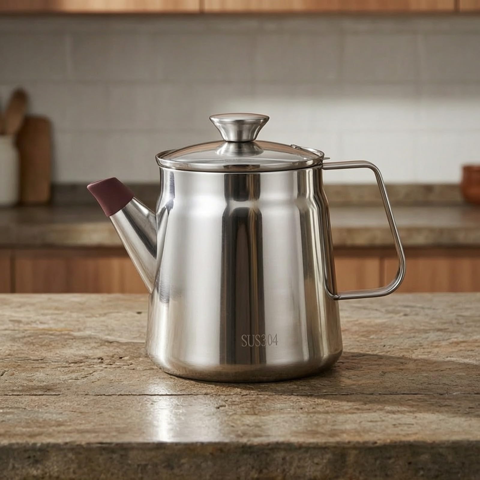 Caraffa con Filtro Multiuso Recipiente, 2L