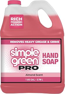 Pro Hand Soap 1 Gal
