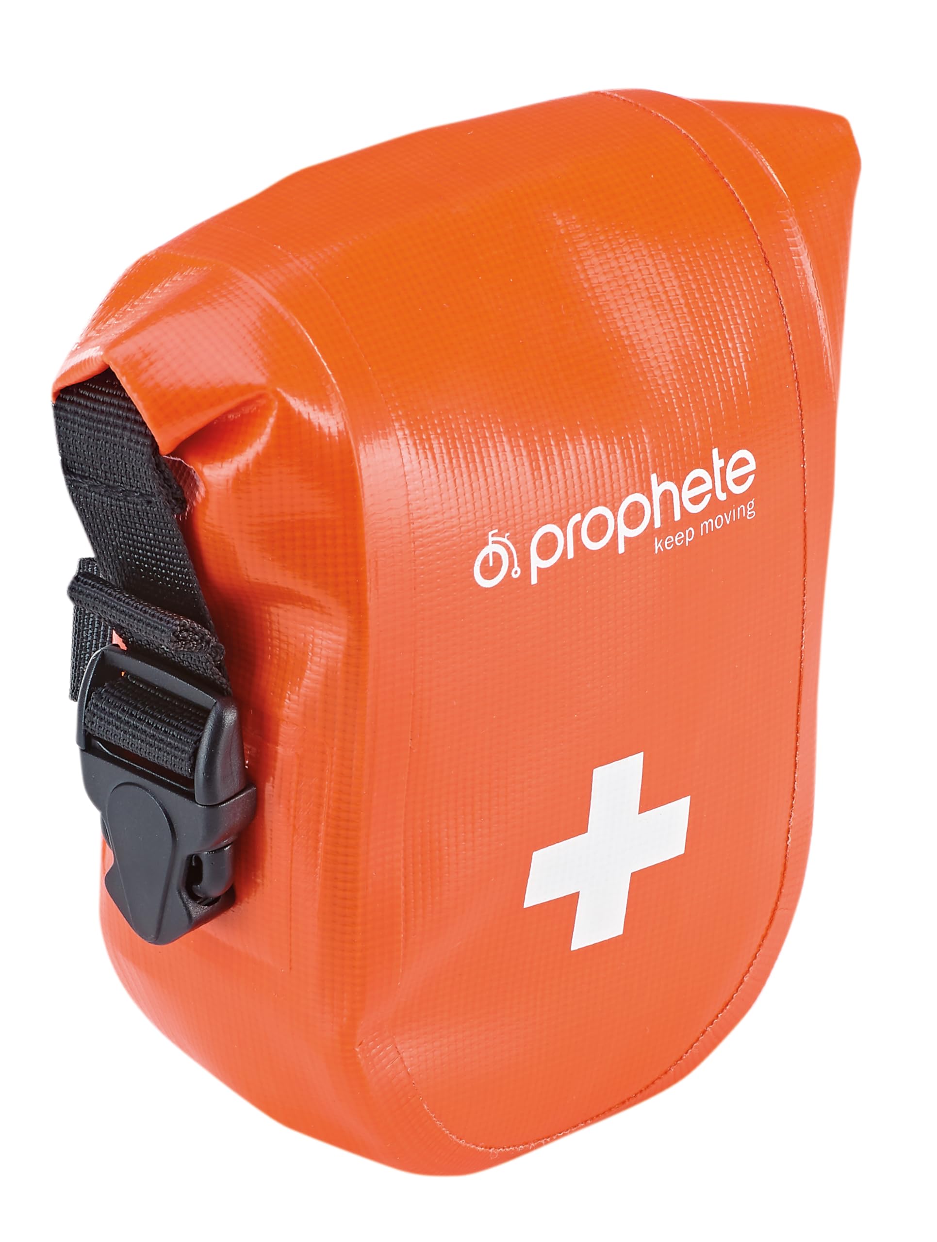 erste hilfe fahrradtasche Prophete Fahrrad Hilfe-Satteltasche, inkl. Verbandmaterial, Gr 4,5x20 cm, wasserdicht, mit Klettverschluss, rot Sport & Freizeit Farbe:Hellpink Getrocknete Heilkräuter vom letzten Category:Fahrräder_SR Suntour NCX32 E LO Air  63mm