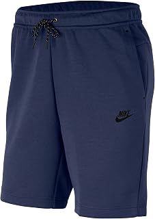 Amazon.com: nike tech fleece shorts