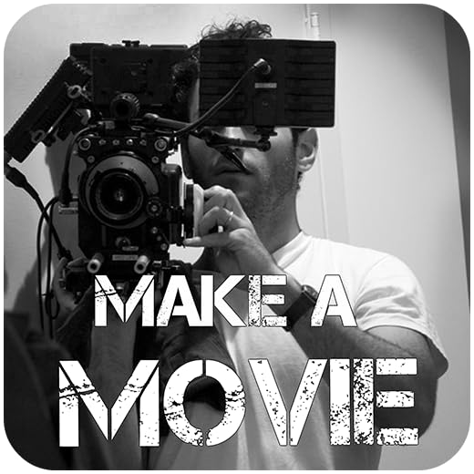Make A Movie - Using Laptop
