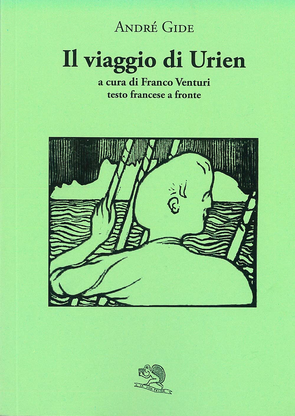 Il Viaggio Di Urien. Testo Francese A Fronte - 4