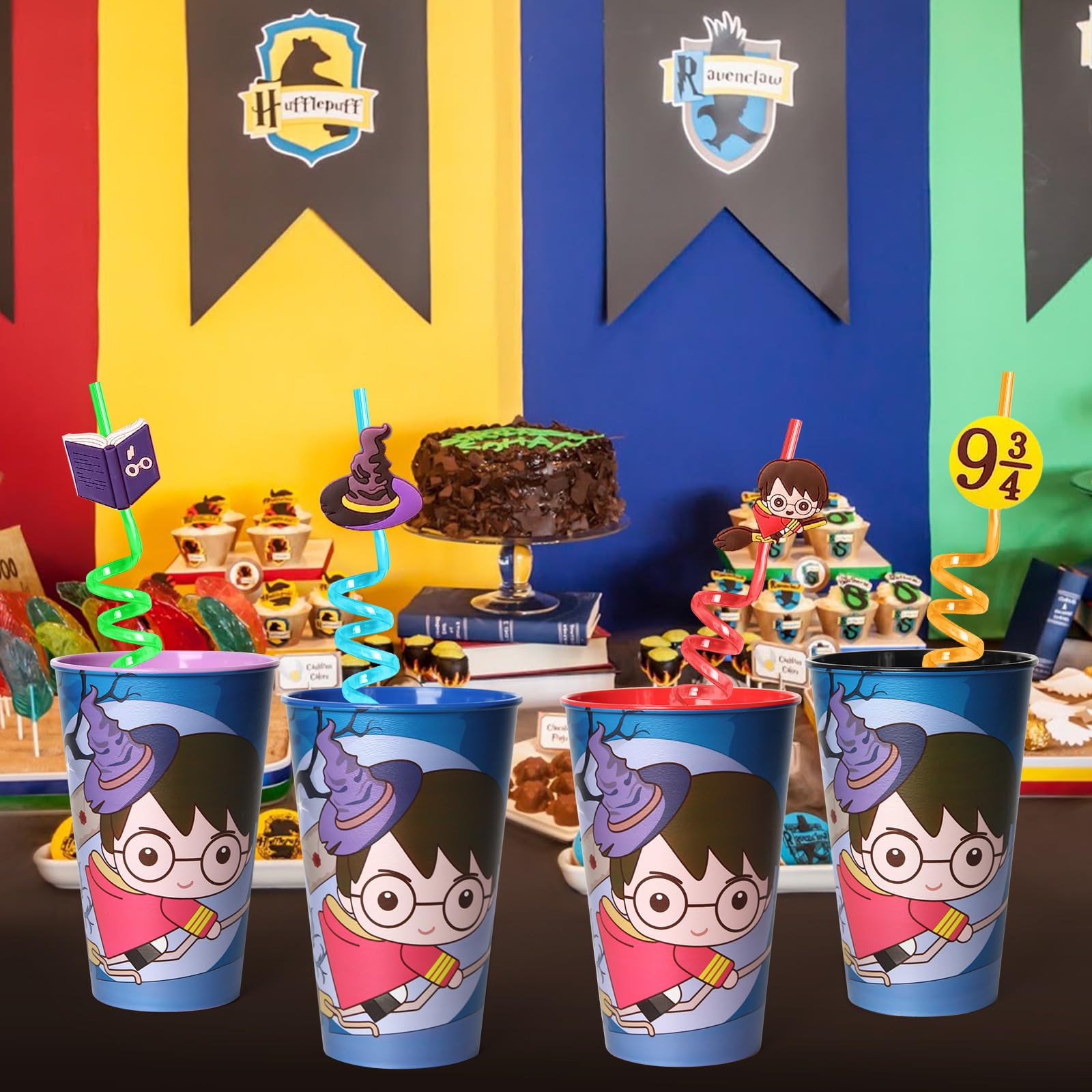 Adult Harry Potter Birthday Party Ideas Harry Potter Birthday Party