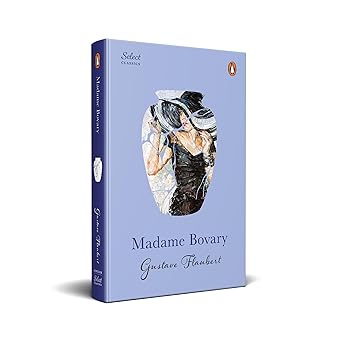 Madame Bovary (HB) (Select Classics)