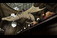 Vista 4 de Lego Harry Potter Collection (PS4)